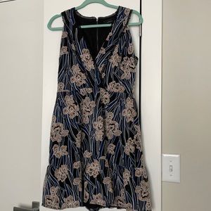 Beautiful cocktail dress